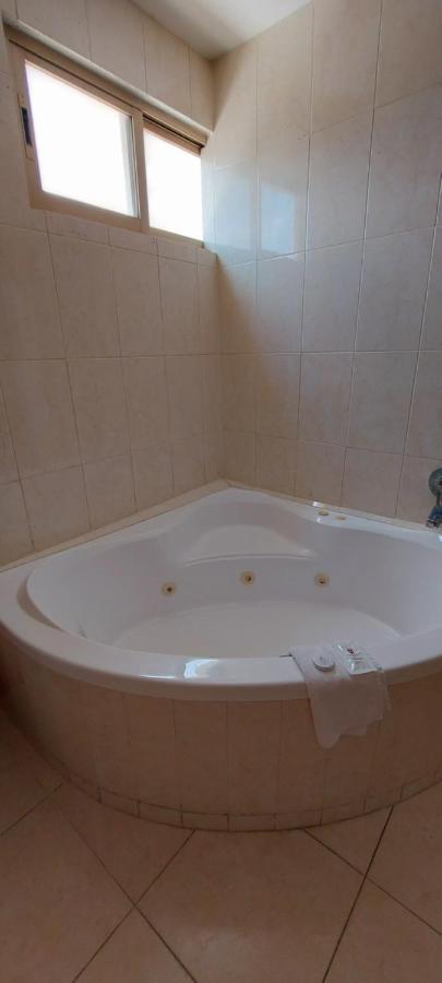Hotel El Marques メリダ エクステリア 写真