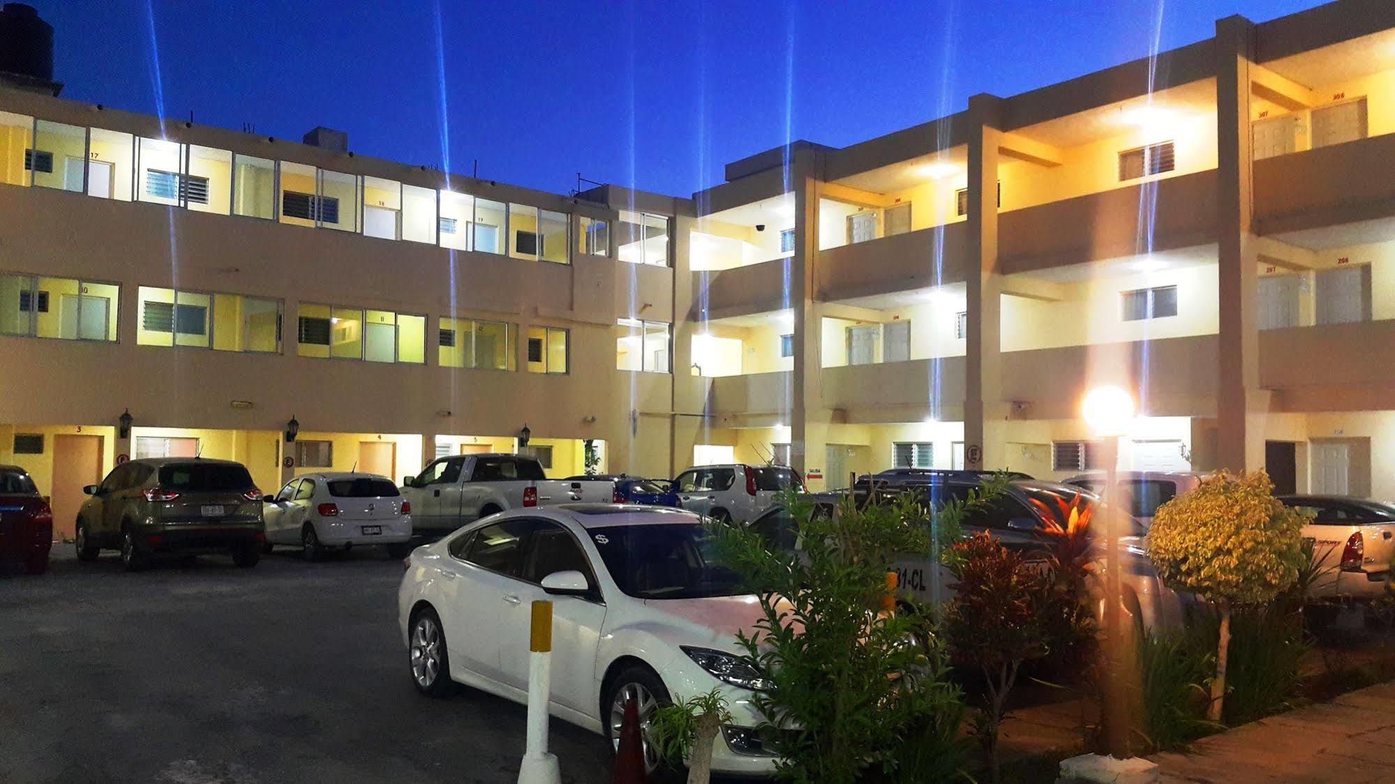 Hotel El Marques メリダ エクステリア 写真